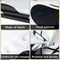 Halloween Cartoon Skull Trunk or Treat Car Decoration Halloween Jack and Sally Theme Party Decoration Halloween Car Archway Garage Decoration Banners Halloween Car Outdoor Party Decoration
